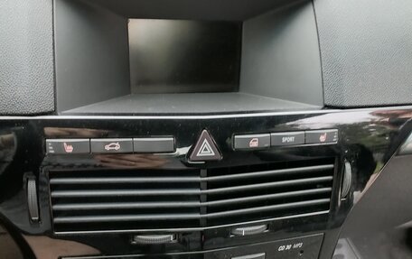 Opel Astra H, 2008 год, 435 000 рублей, 15 фотография