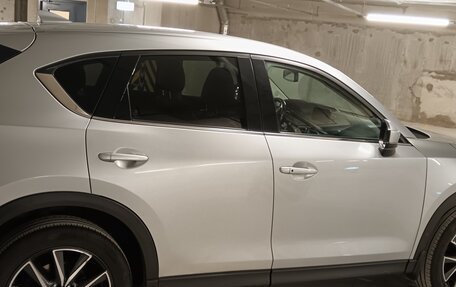 Mazda CX-5 II, 2017 год, 2 350 000 рублей, 2 фотография