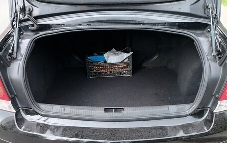 Opel Astra H, 2008 год, 435 000 рублей, 19 фотография