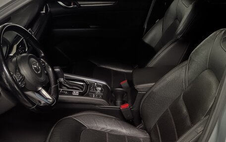 Mazda CX-5 II, 2017 год, 2 350 000 рублей, 6 фотография