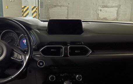 Mazda CX-5 II, 2017 год, 2 350 000 рублей, 8 фотография