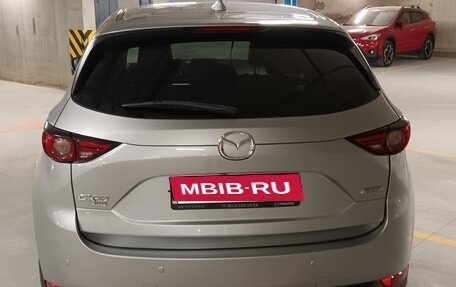 Mazda CX-5 II, 2017 год, 2 350 000 рублей, 4 фотография