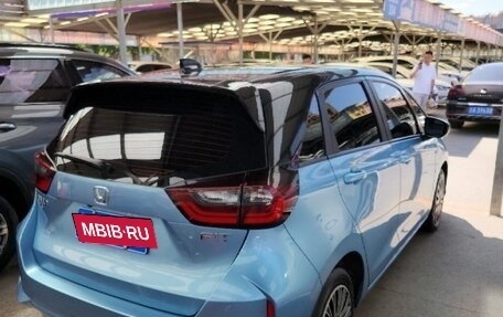 Honda Fit, 2022 год, 1 500 000 рублей, 2 фотография