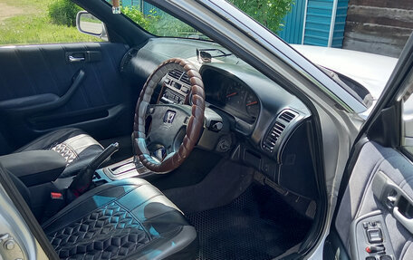 Honda Ascot, 1994 год, 230 000 рублей, 2 фотография