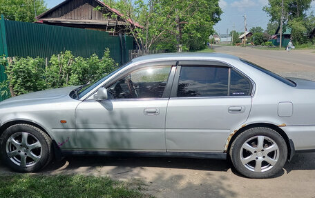 Honda Ascot, 1994 год, 230 000 рублей, 4 фотография