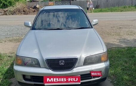 Honda Ascot, 1994 год, 230 000 рублей, 5 фотография