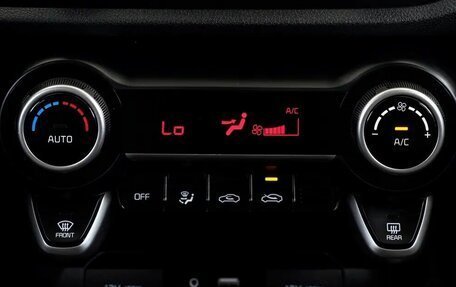 KIA Rio IV, 2019 год, 1 430 000 рублей, 9 фотография