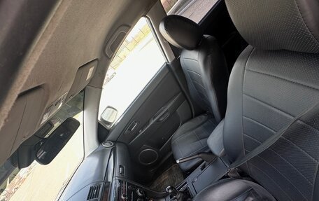 Mazda 3, 2008 год, 570 000 рублей, 11 фотография