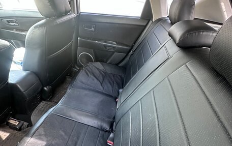 Mazda 3, 2008 год, 570 000 рублей, 7 фотография