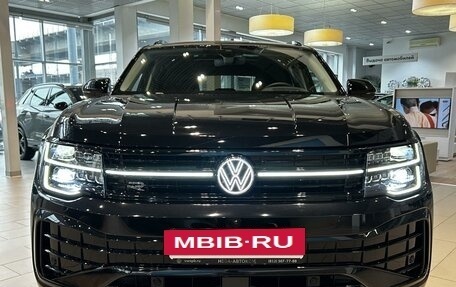 Volkswagen Teramont I, 2024 год, 7 190 000 рублей, 2 фотография