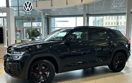 Volkswagen Teramont I, 2024 год, 7 190 000 рублей, 3 фотография