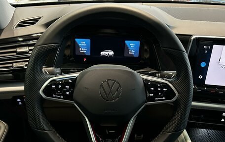 Volkswagen Teramont I, 2024 год, 7 190 000 рублей, 9 фотография