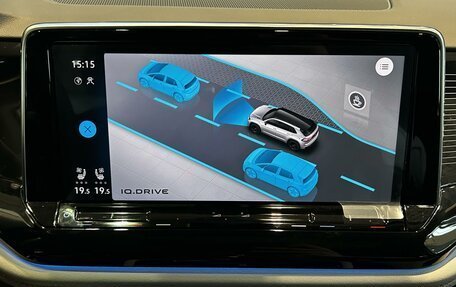 Volkswagen Teramont I, 2024 год, 7 190 000 рублей, 13 фотография