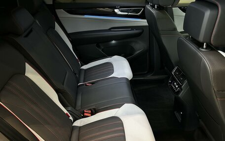 Volkswagen Teramont I, 2024 год, 7 190 000 рублей, 16 фотография