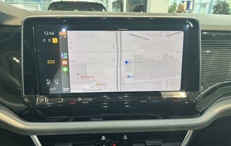 Volkswagen Teramont I, 2024 год, 7 190 000 рублей, 15 фотография