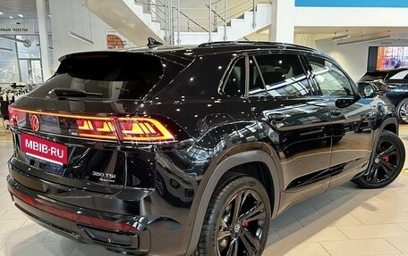 Volkswagen Teramont I, 2024 год, 7 190 000 рублей, 4 фотография