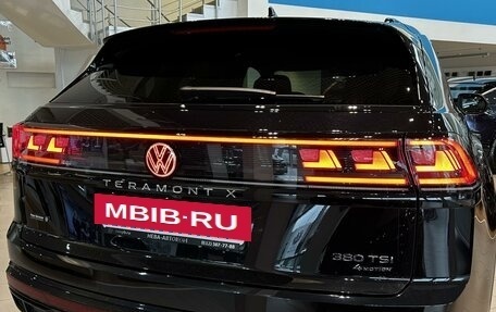 Volkswagen Teramont I, 2024 год, 7 190 000 рублей, 5 фотография