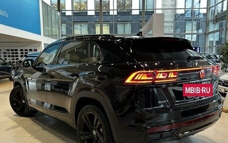 Volkswagen Teramont I, 2024 год, 7 190 000 рублей, 6 фотография