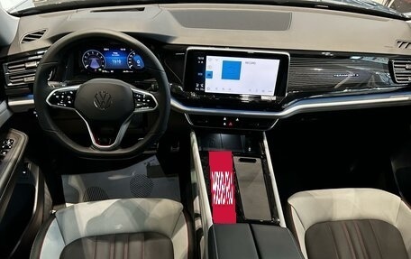 Volkswagen Teramont I, 2024 год, 7 190 000 рублей, 7 фотография