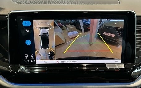 Volkswagen Teramont I, 2024 год, 7 190 000 рублей, 12 фотография