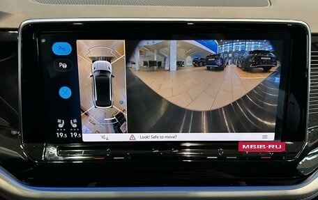Volkswagen Teramont I, 2024 год, 7 190 000 рублей, 11 фотография