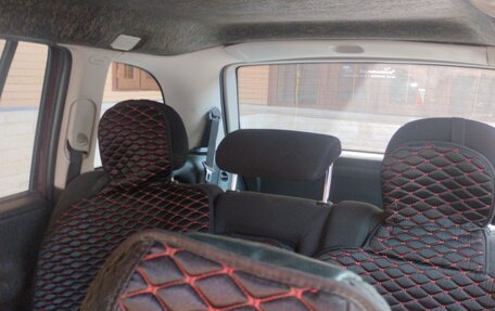 Opel Zafira A рестайлинг, 2002 год, 500 000 рублей, 4 фотография