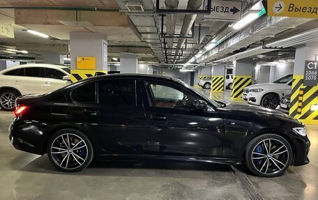 BMW 3 серия, 2021 год, 3 990 000 рублей, 6 фотография