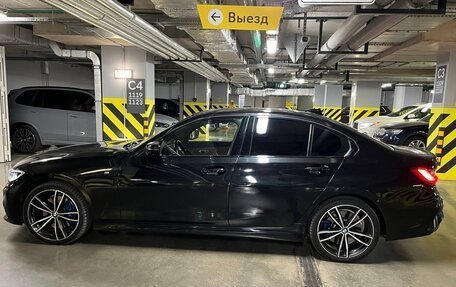 BMW 3 серия, 2021 год, 3 990 000 рублей, 7 фотография