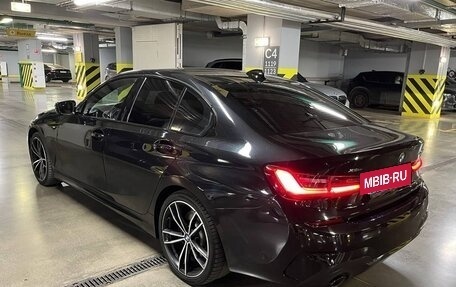 BMW 3 серия, 2021 год, 3 990 000 рублей, 8 фотография