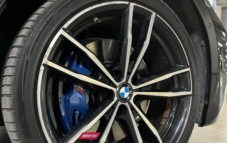 BMW 3 серия, 2021 год, 3 990 000 рублей, 12 фотография