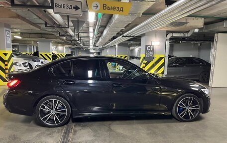 BMW 3 серия, 2021 год, 3 990 000 рублей, 11 фотография