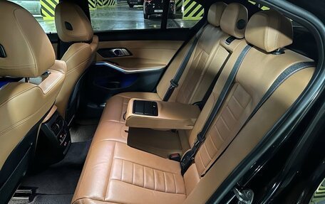 BMW 3 серия, 2021 год, 3 990 000 рублей, 25 фотография