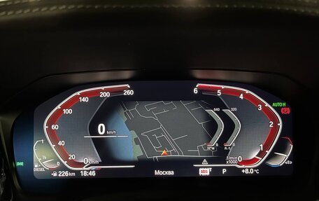 BMW 3 серия, 2021 год, 3 990 000 рублей, 21 фотография
