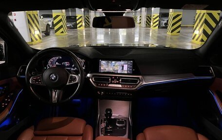 BMW 3 серия, 2021 год, 3 990 000 рублей, 18 фотография