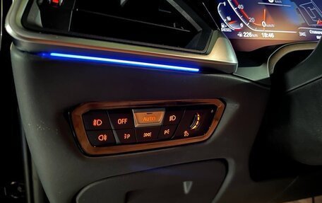 BMW 3 серия, 2021 год, 3 990 000 рублей, 20 фотография