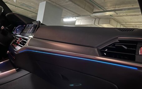 BMW 3 серия, 2021 год, 3 990 000 рублей, 17 фотография