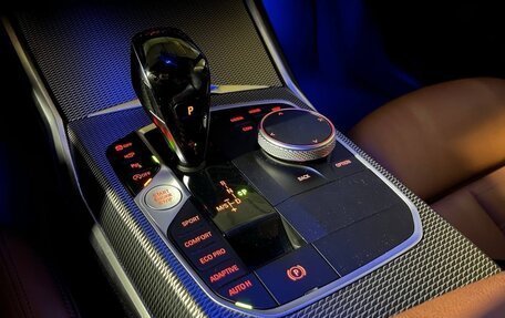 BMW 3 серия, 2021 год, 3 990 000 рублей, 27 фотография