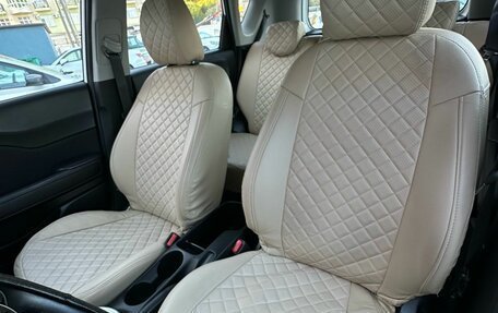 KIA Soul II рестайлинг, 2017 год, 1 450 000 рублей, 16 фотография