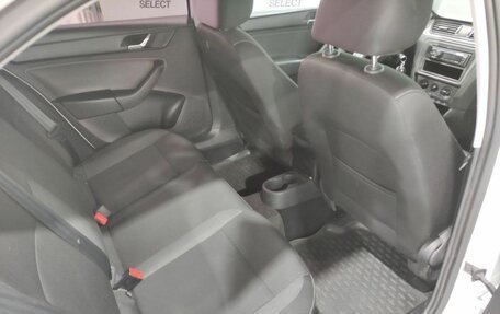 Skoda Rapid I, 2014 год, 925 900 рублей, 15 фотография