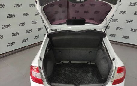 Skoda Rapid I, 2014 год, 925 900 рублей, 16 фотография