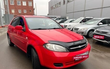 Chevrolet Lacetti, 2006 год, 475 000 рублей, 2 фотография
