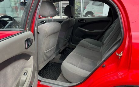 Chevrolet Lacetti, 2006 год, 475 000 рублей, 9 фотография