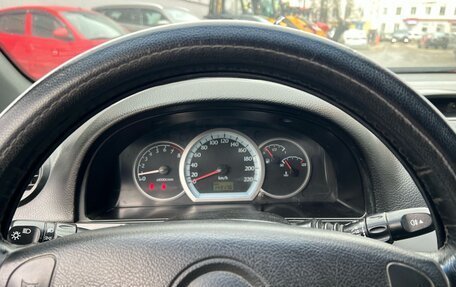 Chevrolet Lacetti, 2006 год, 475 000 рублей, 12 фотография