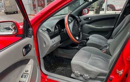 Chevrolet Lacetti, 2006 год, 475 000 рублей, 10 фотография