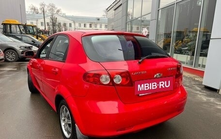 Chevrolet Lacetti, 2006 год, 475 000 рублей, 8 фотография