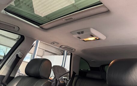 BMW X5, 2002 год, 2 000 000 рублей, 8 фотография
