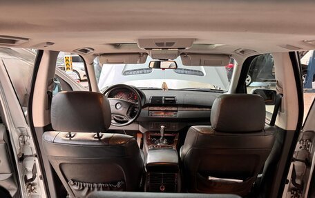 BMW X5, 2002 год, 2 000 000 рублей, 12 фотография