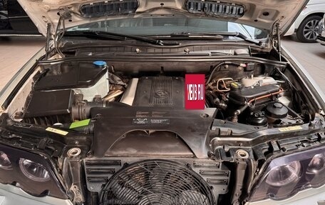 BMW X5, 2002 год, 2 000 000 рублей, 5 фотография