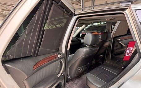 BMW X5, 2002 год, 2 000 000 рублей, 10 фотография