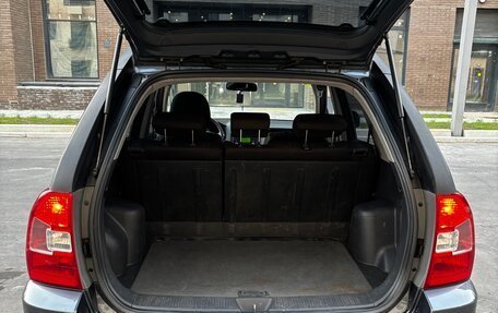 KIA Sportage II, 2010 год, 850 000 рублей, 6 фотография